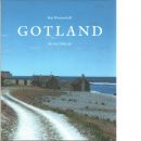 Gotland - Wennerdahl, Maj