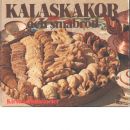 Kalaskakor och småbröd - Hüttemeier, Kirsten