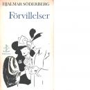 Förvillelser - Söderberg, Hjalmar
