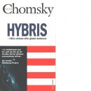 Hybris : USA:s strävan efter global dominans - Chomsky, Noam