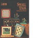 Small Talk - Thomas, Donna Lynn