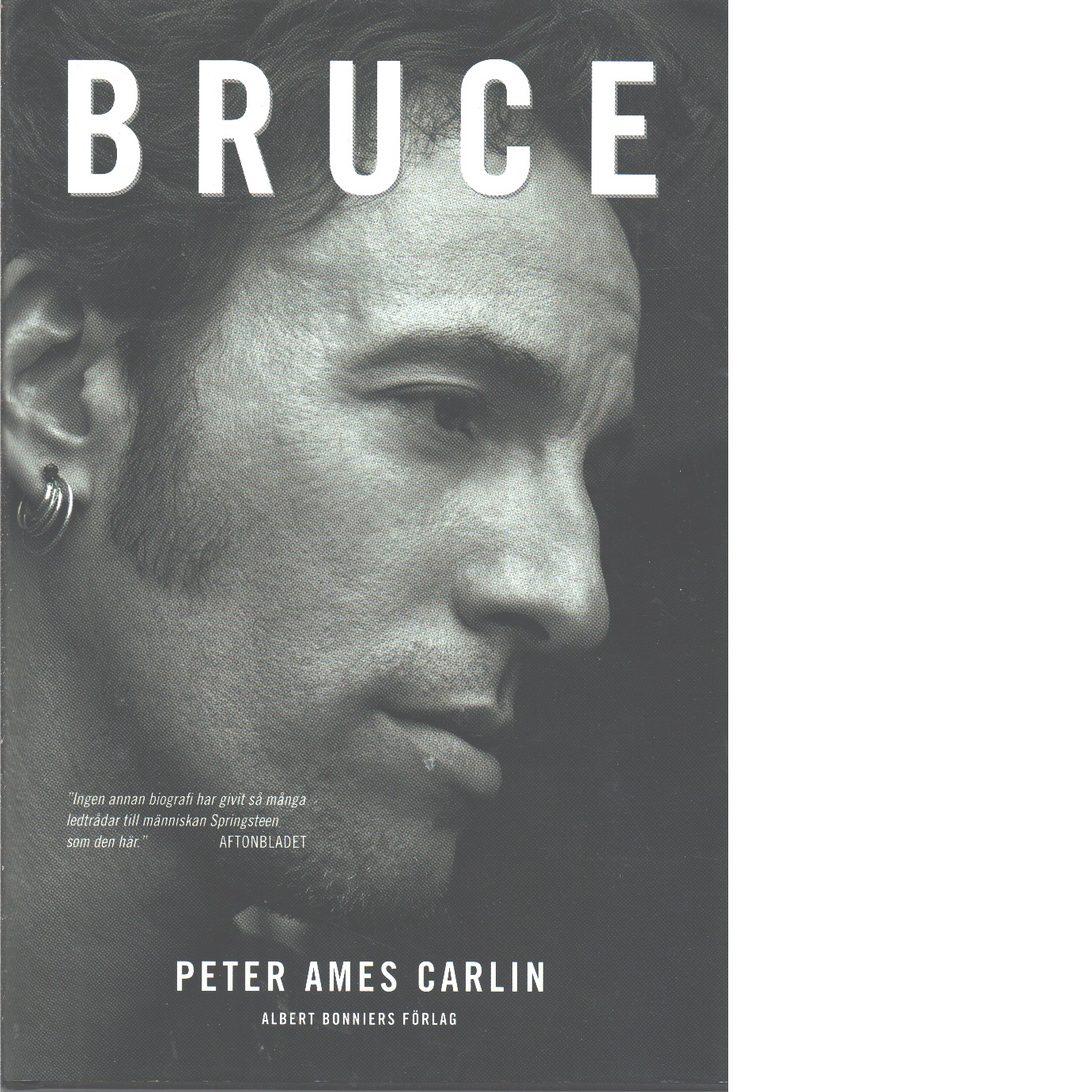 Bruce - Carlin, Peter Ames