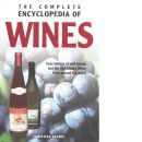 The Complete Encyclopaedia of Wines - Callec, Christian