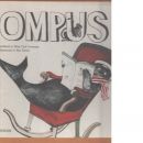 Ompus - Artmann, Hans Carl