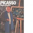 Picasso : [mannen och verket] - Picasso, Pablo