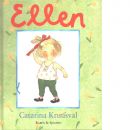Ellen - Kruusval, Catarina