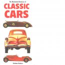 The Illustrated Directory of Classic Cars - Robson, Graham