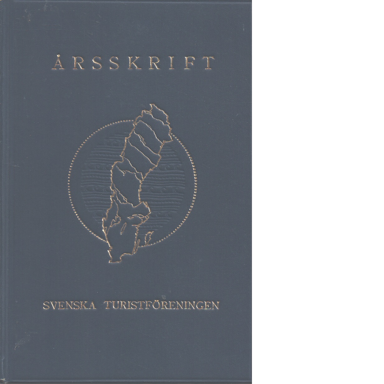STF:s årsskrift 1911 - Red.