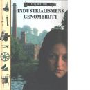 Följ med till industrialismens genombrott - Clare, John D.