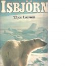 Isbjörn - Larsen, Thor