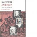 Swedish America : an introduction - Hasselmo, Nils