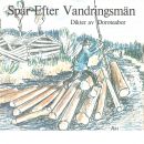 Spår efter vandringsmän : dikter / av Doroteabor - Red.