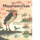 Marabustorken - Berliner, Franz