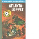 Atlanta-loppet - Speed, Eric