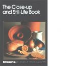 Dixons world of photography : The Close-Up and Still Life Book - Red.