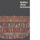 Indian arts in Canada - Gottschalk, Fritz And Stutz, Magrit