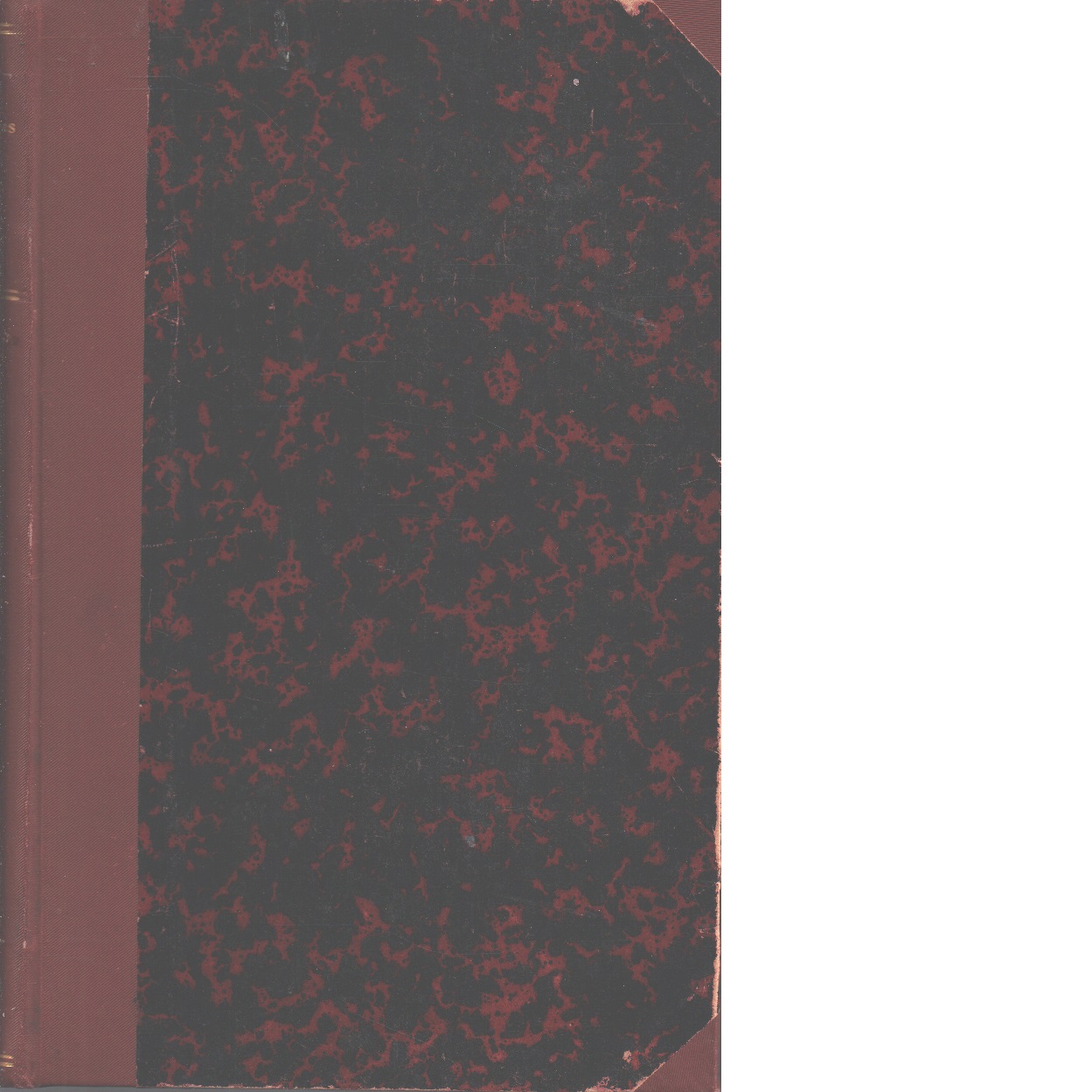 STF:s årsskrift 1892 - Red.