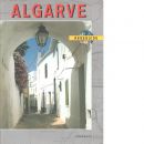 Algarve : [reseguide] - O'Callaghan, Jane