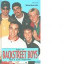 Sagan om the Backstreet Boys - Johns, Michael-Anne