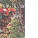 Davy Crockett. - Hill, Tom