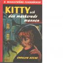Kitty och den maskerade mannen - Keene, Carolyn