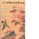 Vårmåne : en berättelse från Kina - Lord, Bette Bao