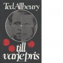 till varje pris - Allbeury, Ted
