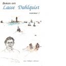Boken om Lasse Dahlquist. Nr 1 - Red.