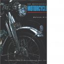 The encyclopedia of motorcycles  the complete book of motorcycles and their riders - Brown, Roland