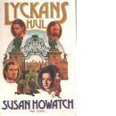 Lyckans hjul - Howatch, Susan