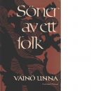 Söner av ett folk - Linna, Väinö