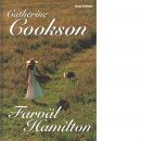 Farväl Hamilton - Cookson, Catherine