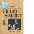 Litterära gestalter : en uppslagsbok - Levander, Hans