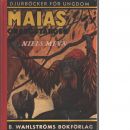 Maias, orangutangen : berättelse för ungdom om en människoapa - Meyn, Niels