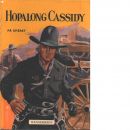 Hopalong cassidy på spåret - Mulford, Clarence Edward