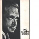 Dag Hammarskjöld - Red.