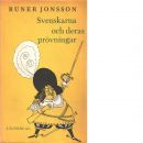 Svenskarna och deras prövningar - Jonsson, Runer