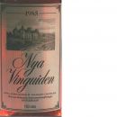 Vinguiden - Red.