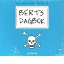 Berts dagbok [Ljudupptagning] - Olsson, Sören  och Jacobsson, Anders