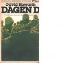 Dagen D : den allierade invasionen i Normandie den 6 juni 1944 - Howarth, David