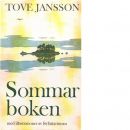 Sommarboken - Jansson, Tove