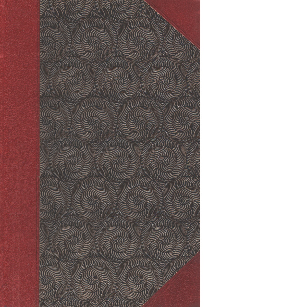 STF:s årsskrift 1904 - Red.