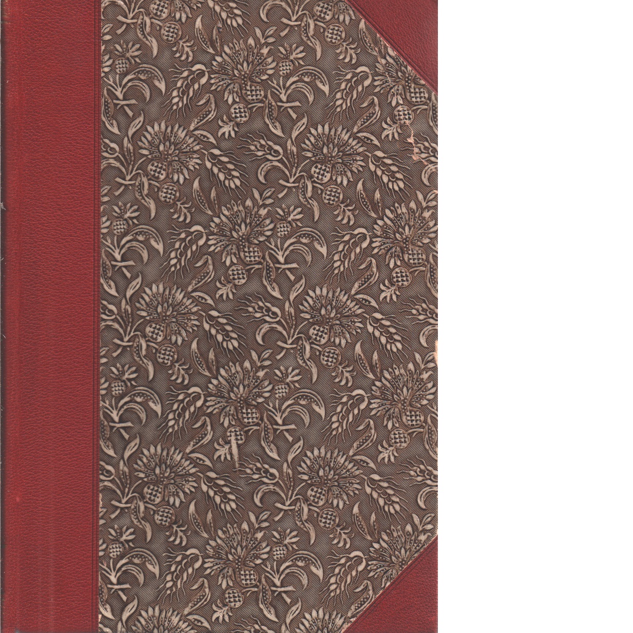 STF:s årsskrift 1907 - Red.