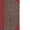 STF:s årsskrift 1910 - Red.