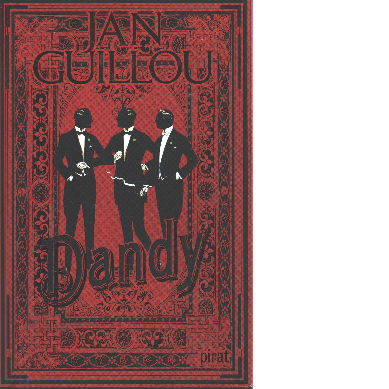 Dandy - Guillou, Jan