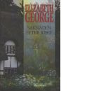 Saknaden efter Josef - George, Elizabeth