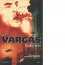 Budbäraren - Vargas, Fred