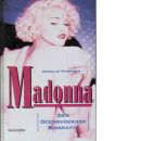 Madonna : [den ocensurerade biografin] - Thompson, Douglas
