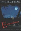 Examensfesten - Kellerman, Faye