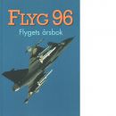 Flyg : flygets årsbok 96 - Kristoffersson, Pej